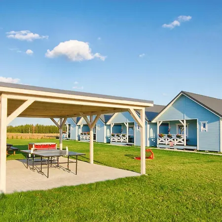 Casa vacanze Pet Friendly In With Wifi