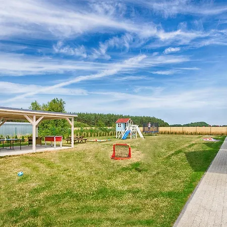 Casa vacanze Pet Friendly In With Wifi