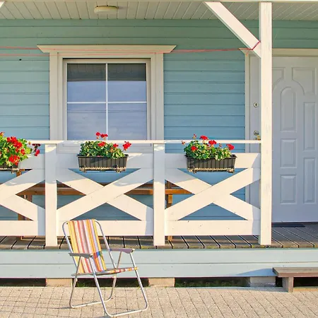 Casa vacanze Pet Friendly In With Wifi Jarosławiec