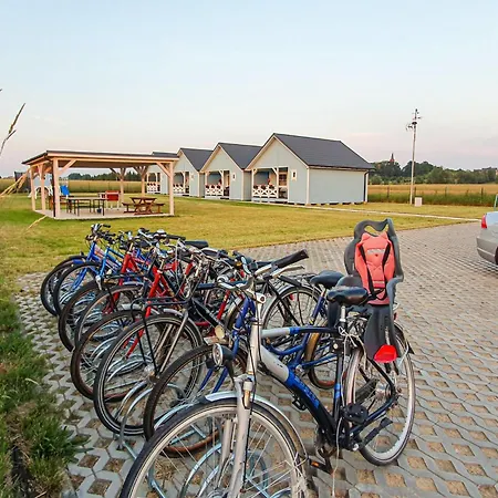 Pet Friendly In With Wifi Casa vacanze Jarosławiec