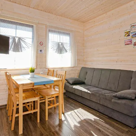 Amazing In With Wifi Ferienhaus Jarosławiec