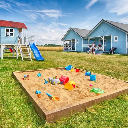 Amazing In With Wifi Jarosławiec