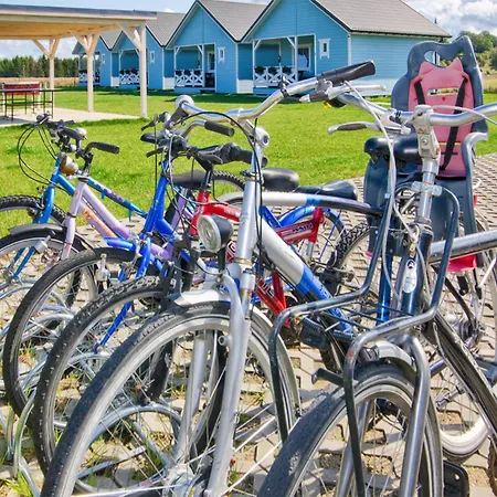 Amazing In With Wifi Jarosławiec