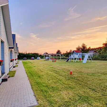 Pet Friendly In With Wifi Casa vacanze